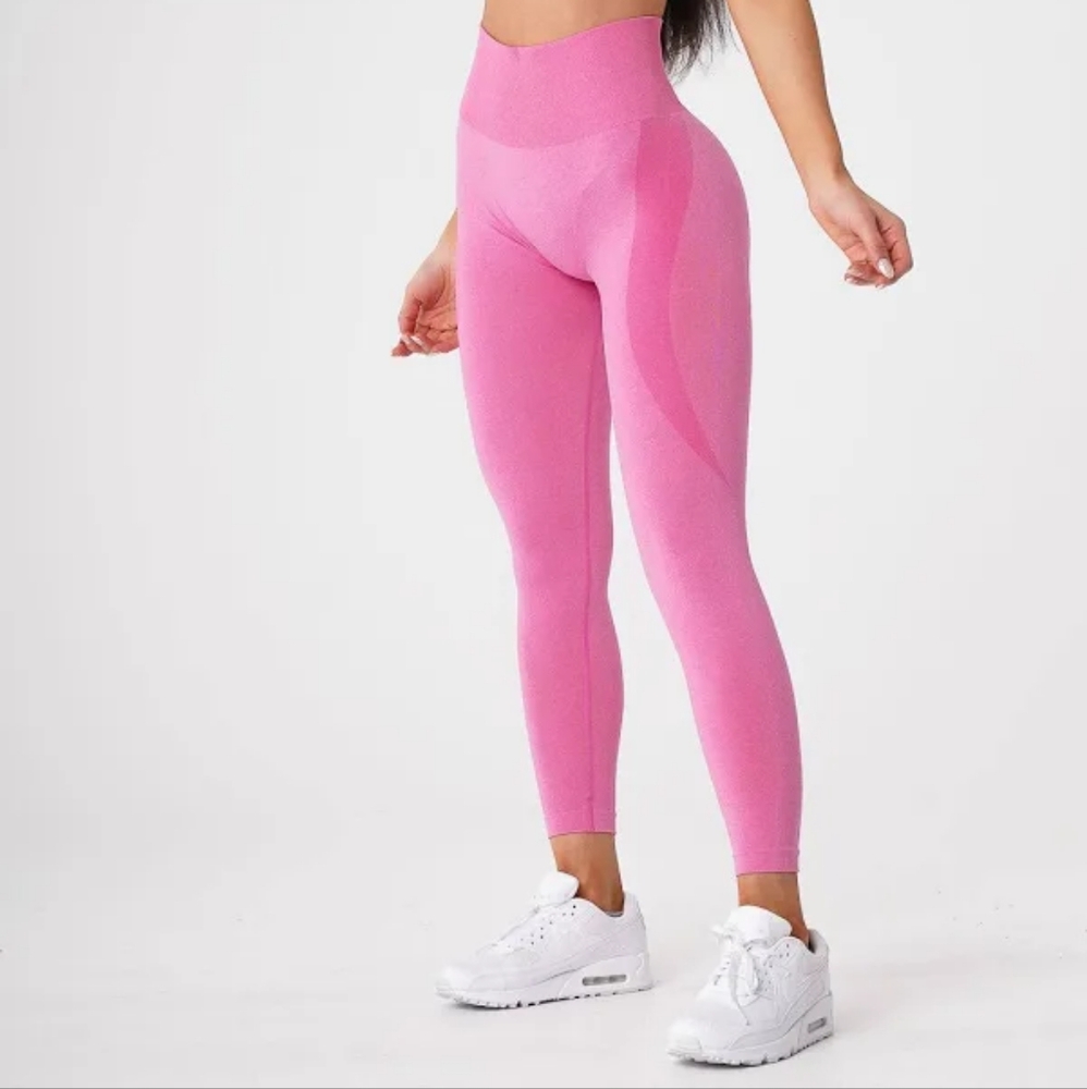 NVGTN Seamless Contour Leggings